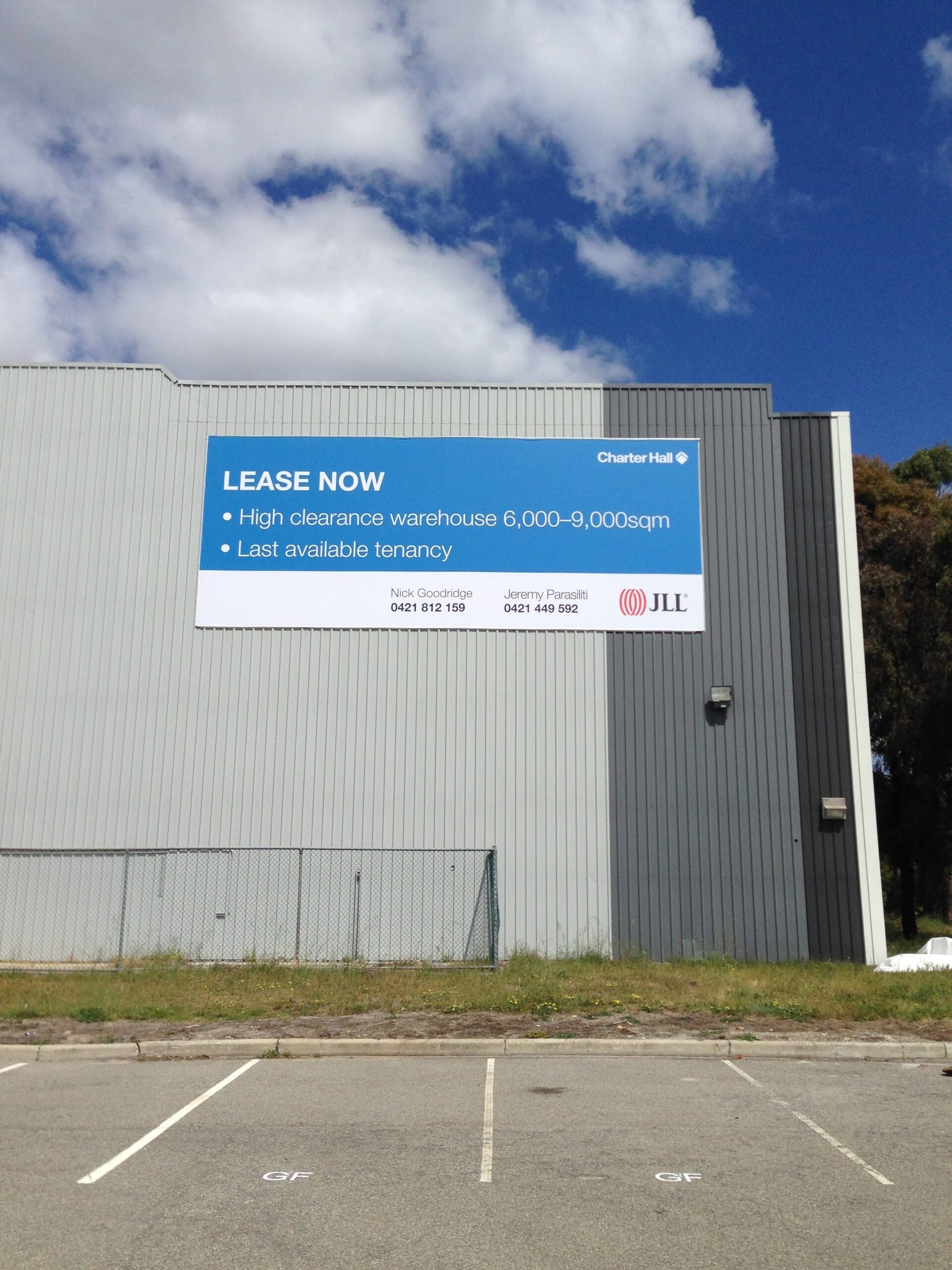 Banners Design Joondalup