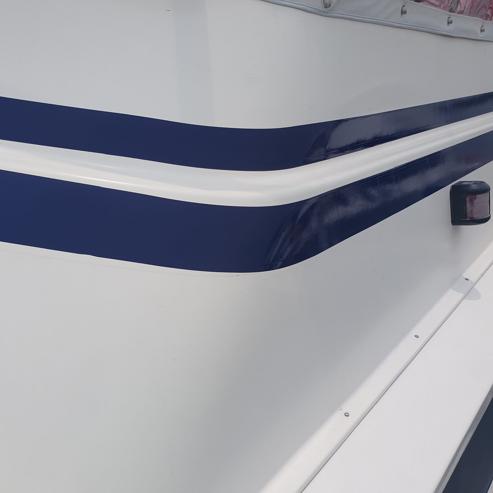 Boat Graphics and Wraps Joondalup