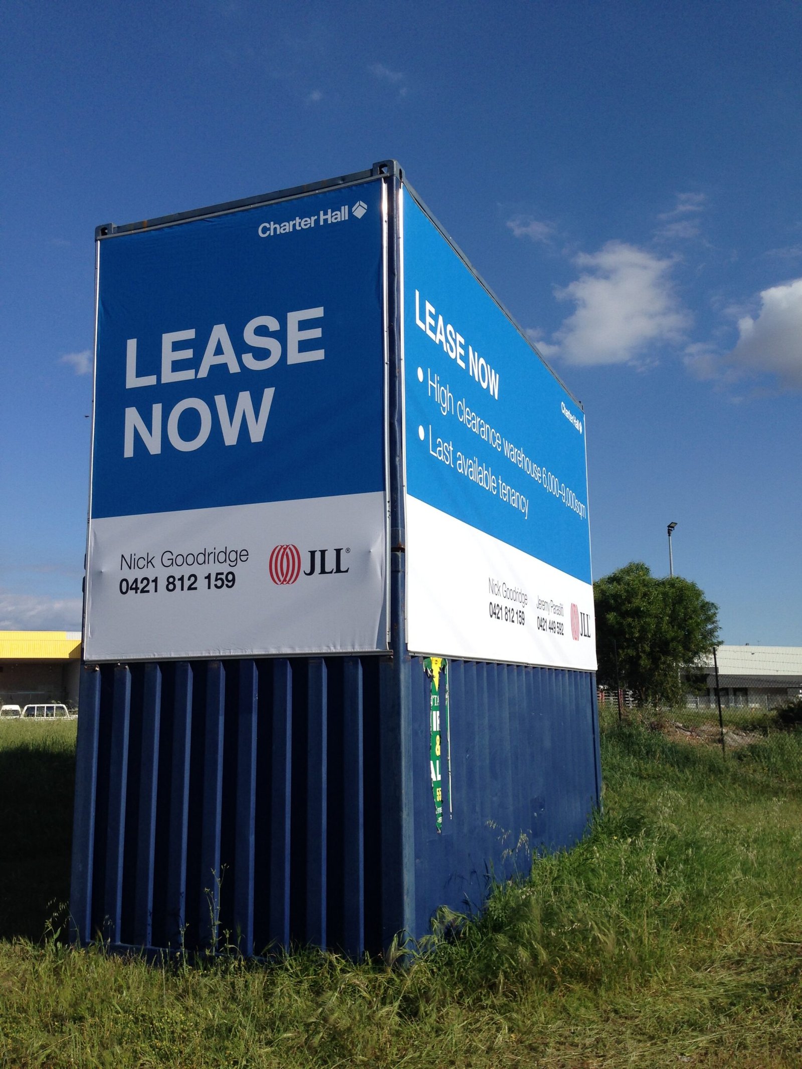 Banners Design Joondalup