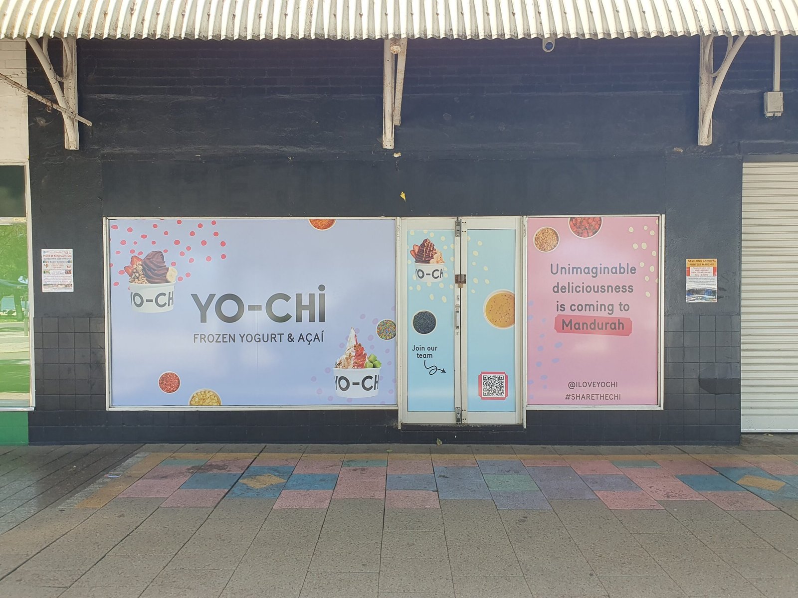 Sign Design Rockingham