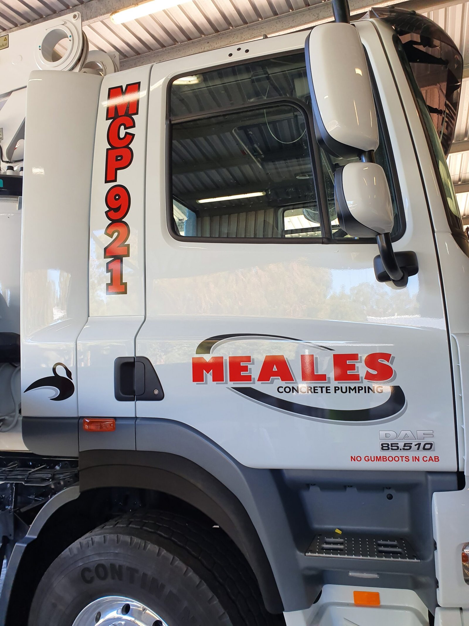 Custom Vehicle Stickers Perth
