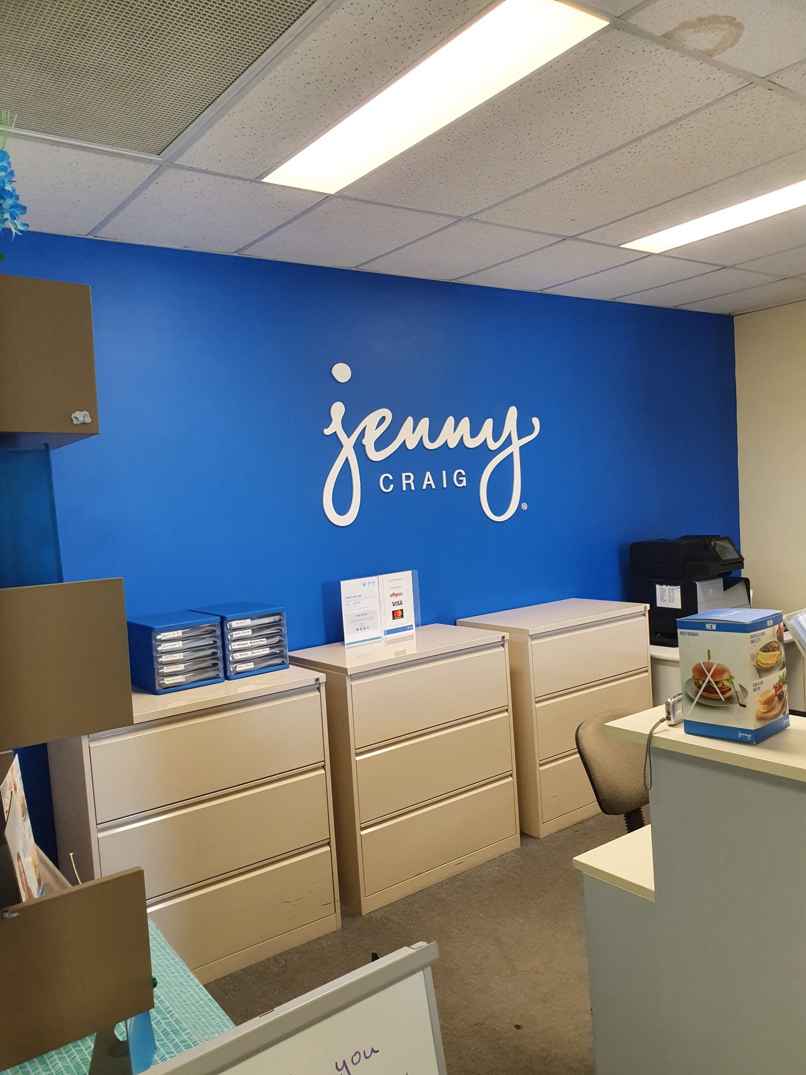 Office Signs Perth Baldivis
