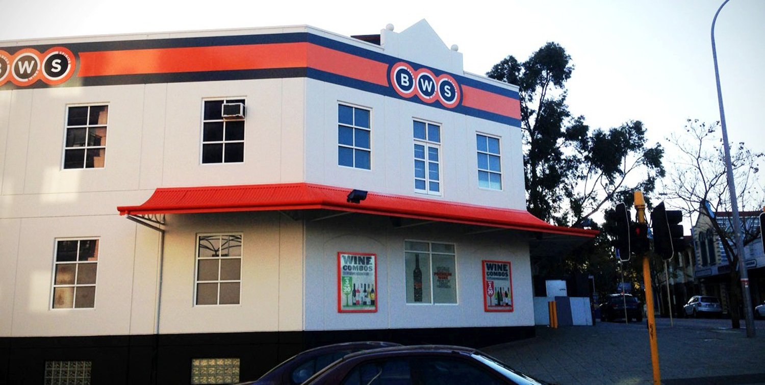 Sign Installation Baldivis