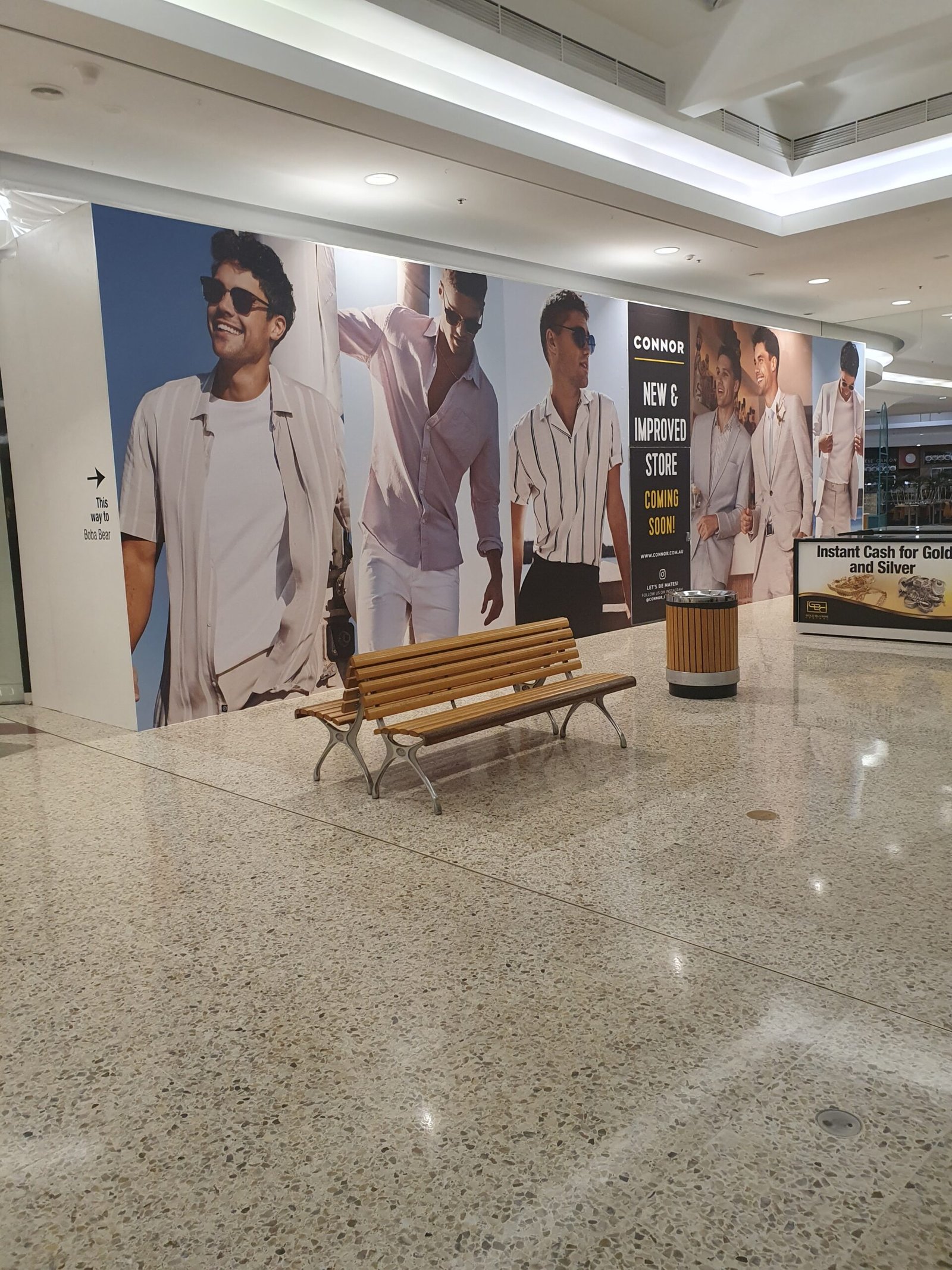 Commercial Signs Canning Vale