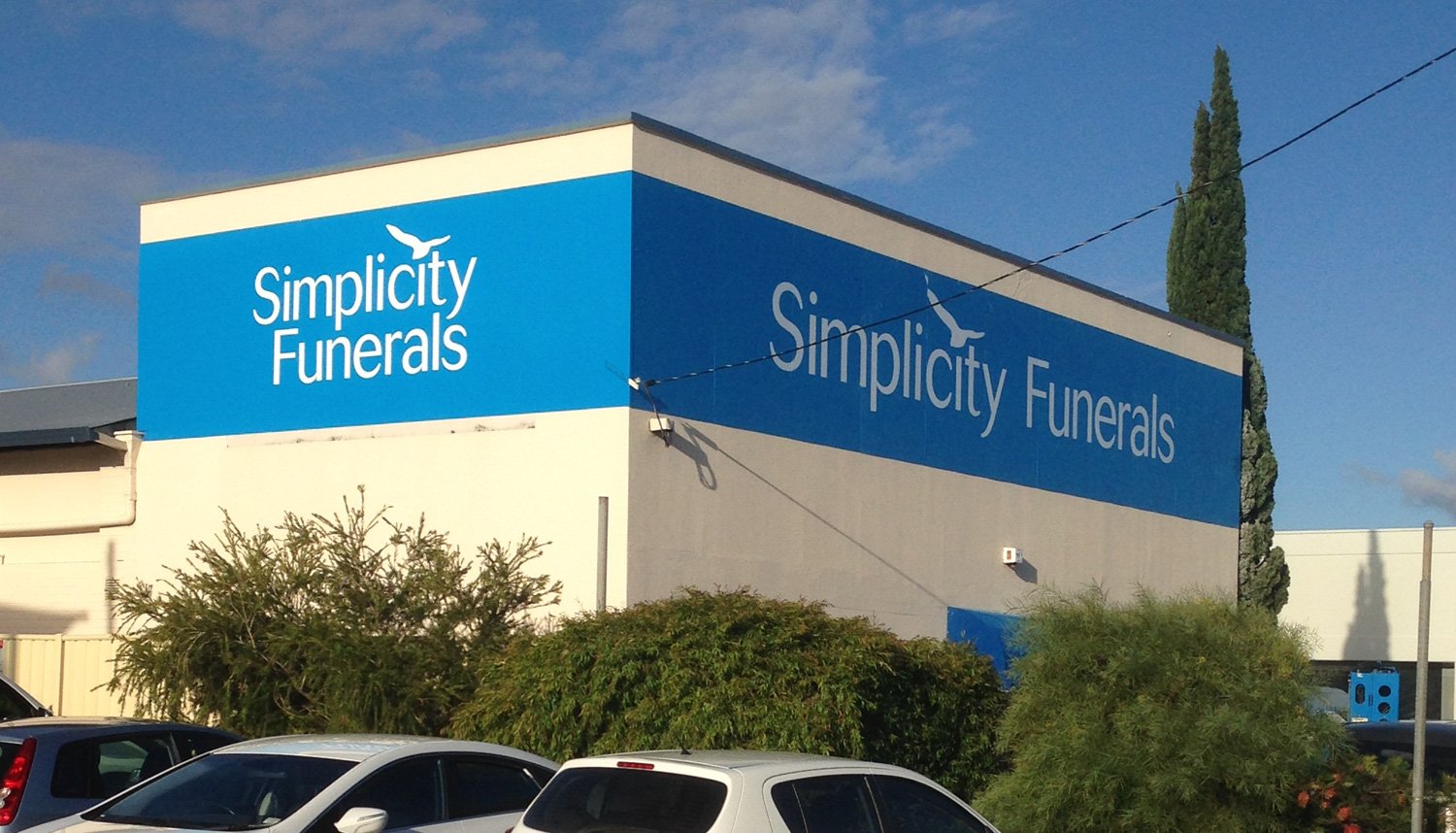 Sign Manufacture Baldivis