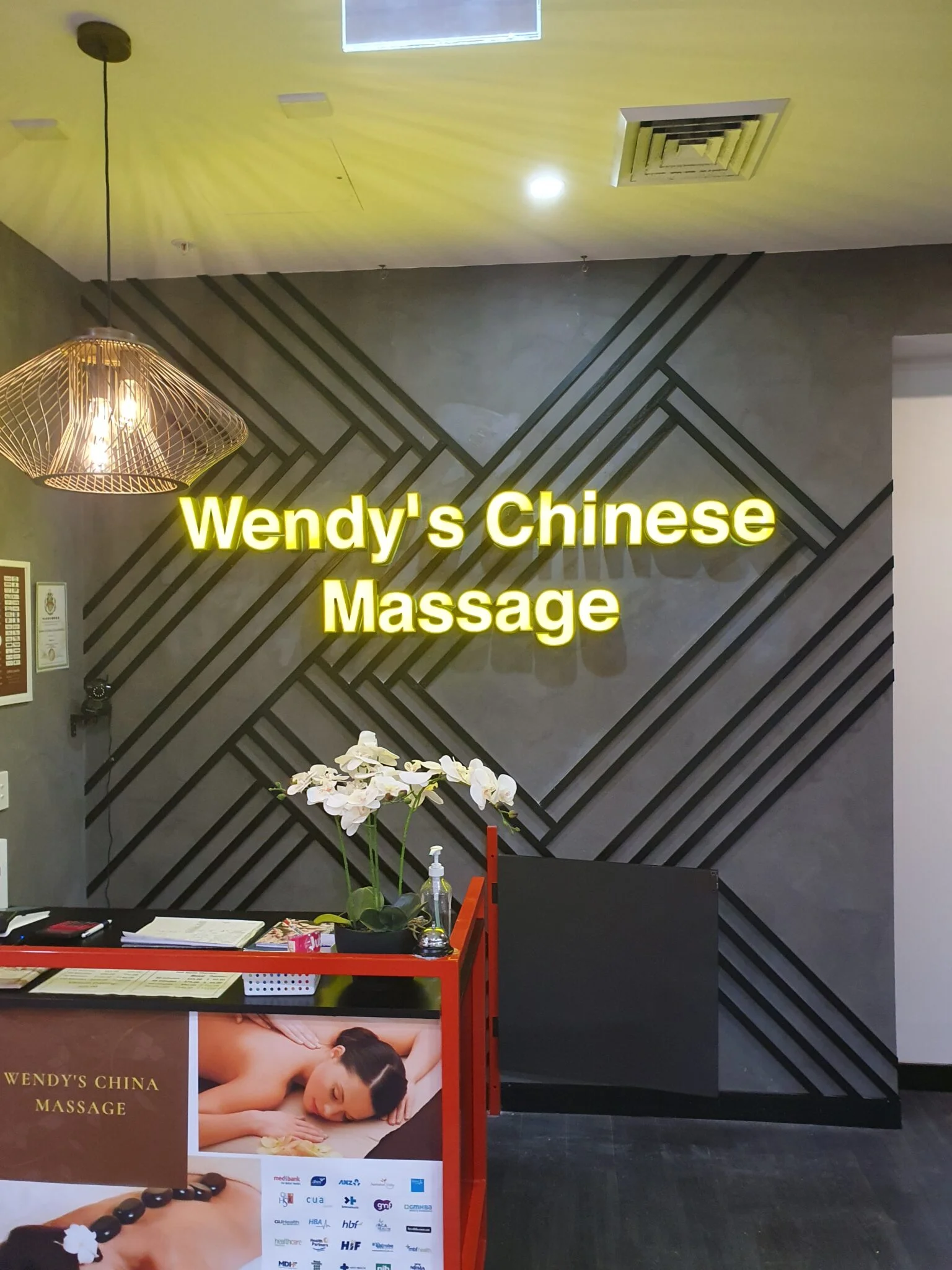 3D Signs Perth