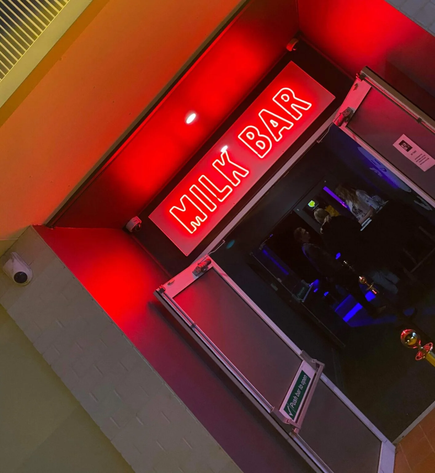 Neon Signs