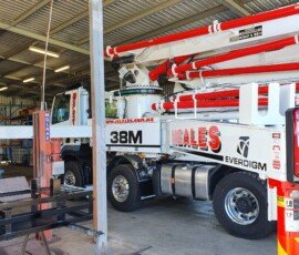 Vehicle Graphics Rockingham