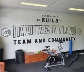 Commercial Signs Baldivis