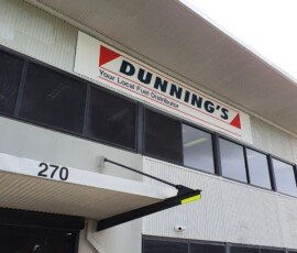 Banners Design Canning Vale