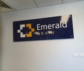 Sign Installation Canning Vale