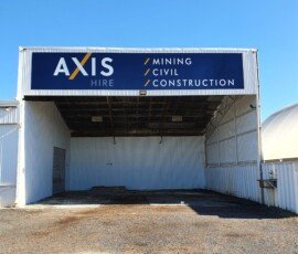 Commercial Signs Joondalup