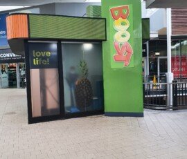 Sign removal Canning Vale