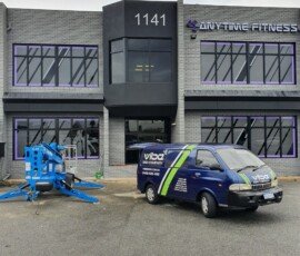 Office Signs Rockingham