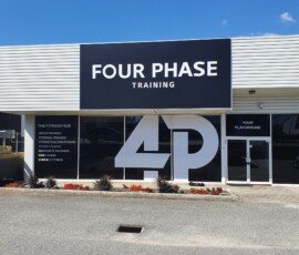 Sign Design Rockingham