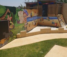 Floor Graphics Canning Vale