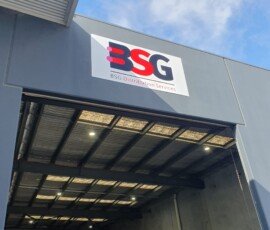 Commercial Signs Canning Vale