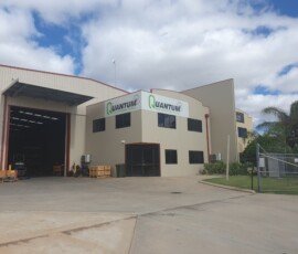 Commercial Signs Baldivis