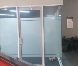 Floor Graphics Canning Vale