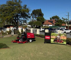 Vehicle Graphics Baldivis