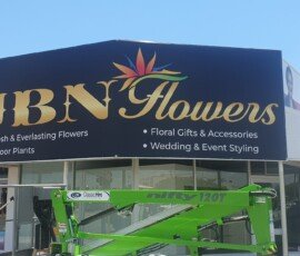 Banners Design Perth