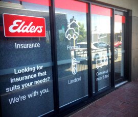 Sign Installation Baldivis