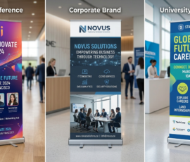 Banners Design Canning Vale