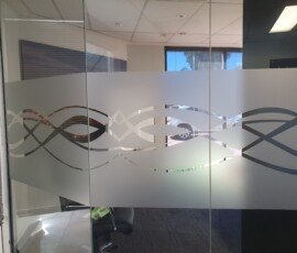 Office Signs Rockingham