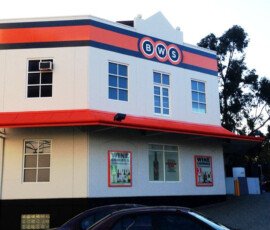 Sign Installation Canning Vale