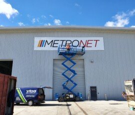Banners Design Joondalup