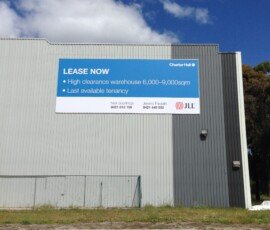 Banners Design Baldivis