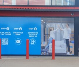 Sign removal Baldivis