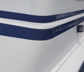 Boat Graphics and Wraps Joondalup