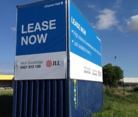 Banners Design Joondalup