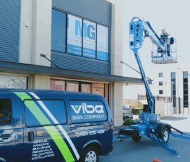 Commercial Signs Canning Vale