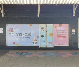 Sign Design Rockingham