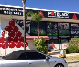 Banners Design Canning Vale